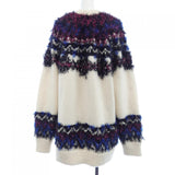 Chanel P71553K10323 Cashmere igan