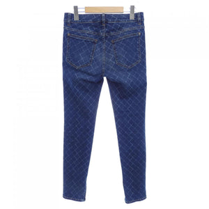 Chanel P56067V42287 Jeans