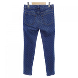Chanel P56067V42287 Jeans
