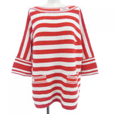 Chanel P61033K46377 Knit Top