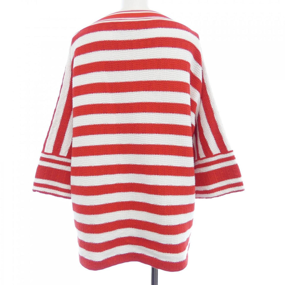 Chanel P61033K46377 Knit Top