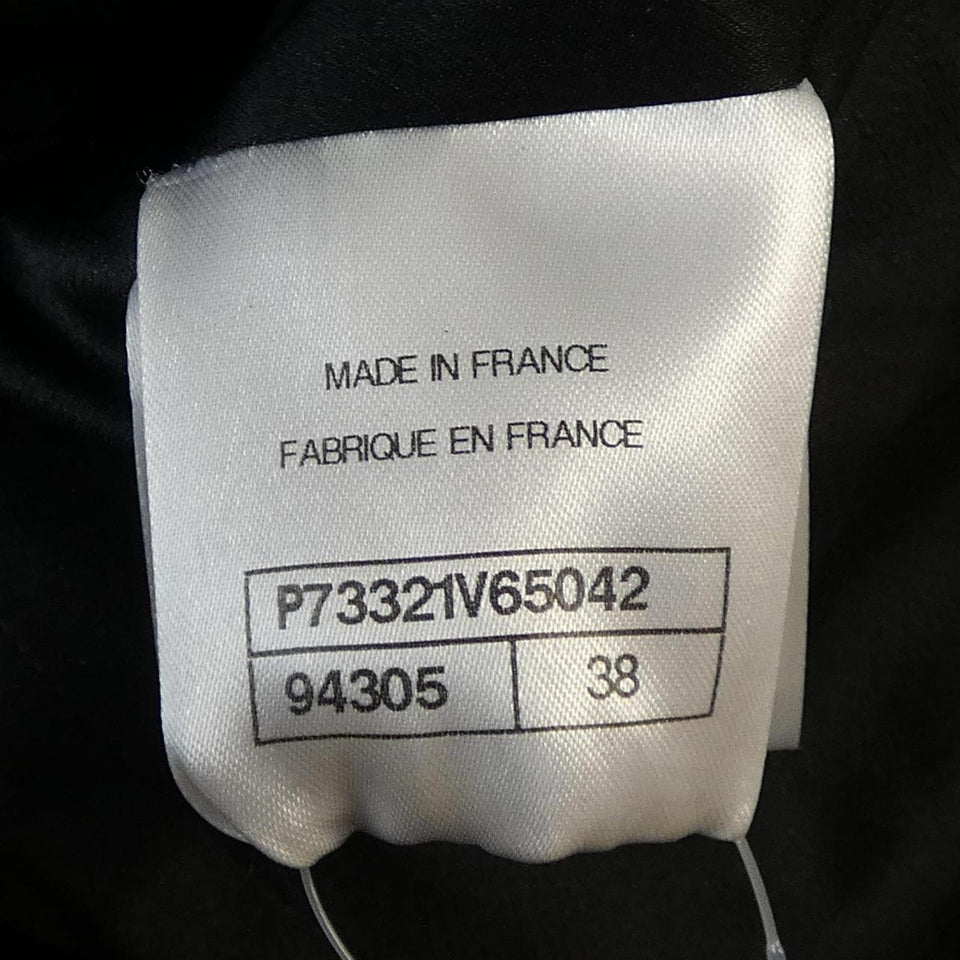 Chanel P73321V65042 Coat