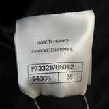 Chanel P73321V65042 Coat