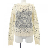 Christian Dior 100% Cashmere Knit