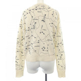 Christian Dior 100% Cashmere Knit