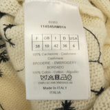 Christian Dior 100% Cashmere Knit