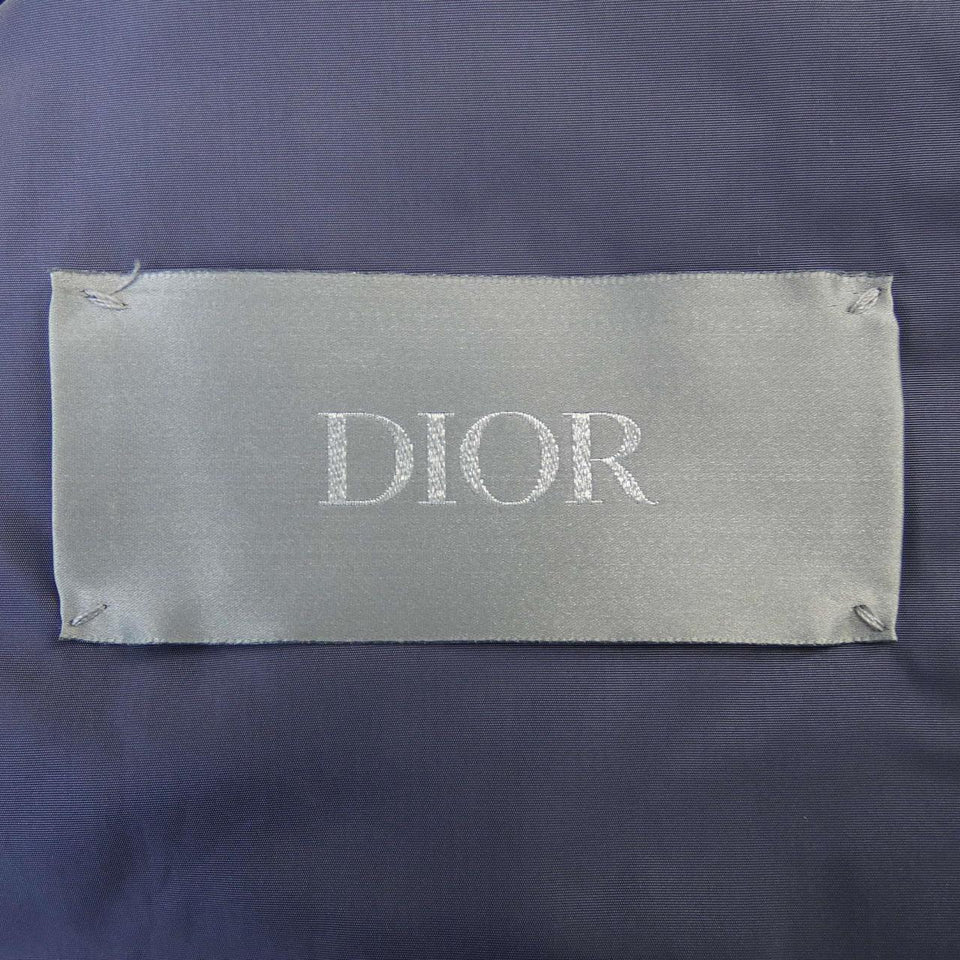 Dior 213M435AT373 Cotton Blouson