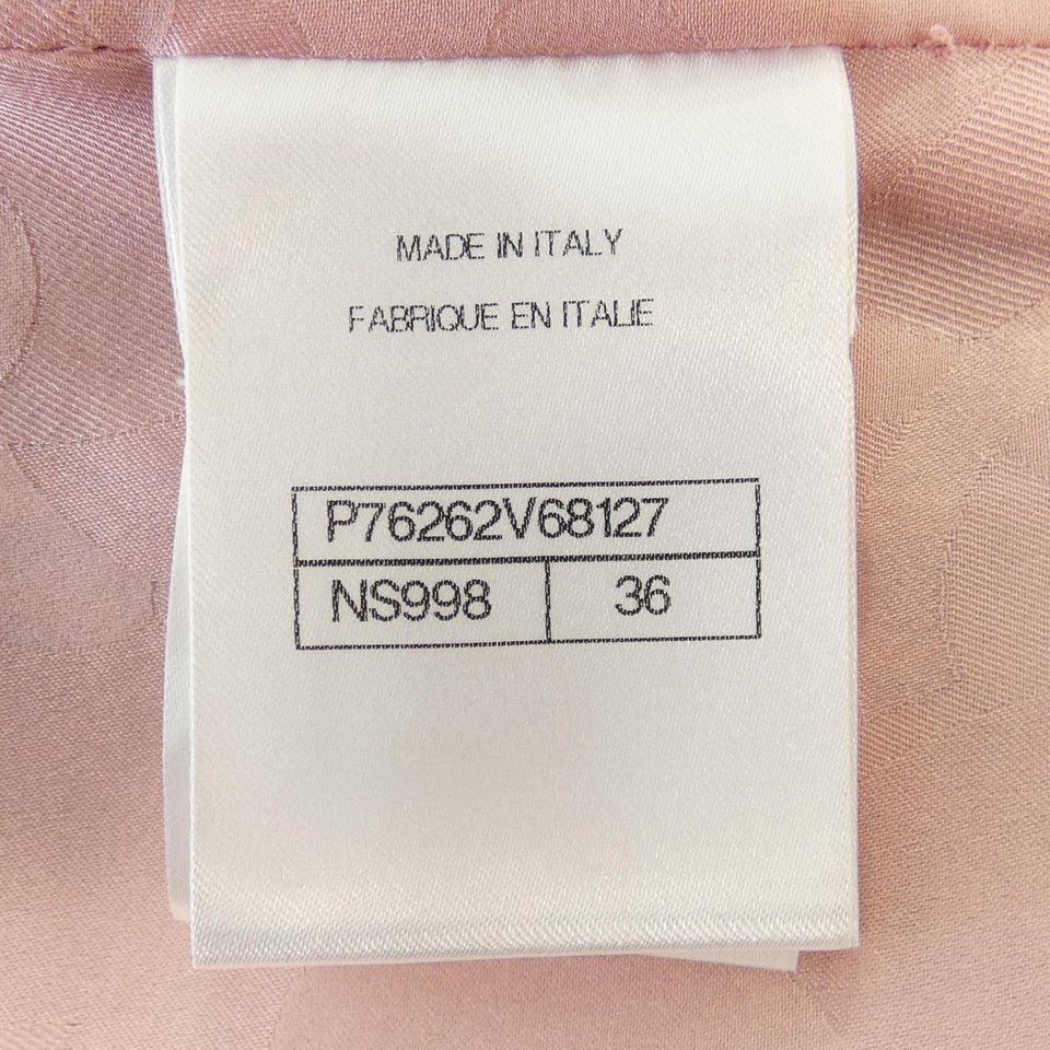 Chanel P76262V68127 24C Top