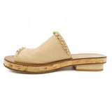 Chanel G32881 Sandals