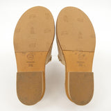 Chanel G32881 Sandals