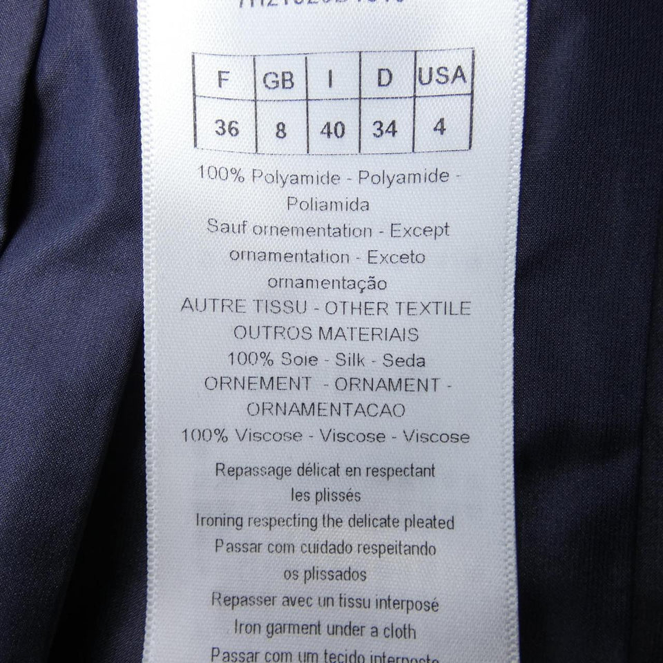 Christian Dior 7H21326D1810 Skirt