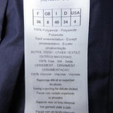 Christian Dior 7H21326D1810 Skirt