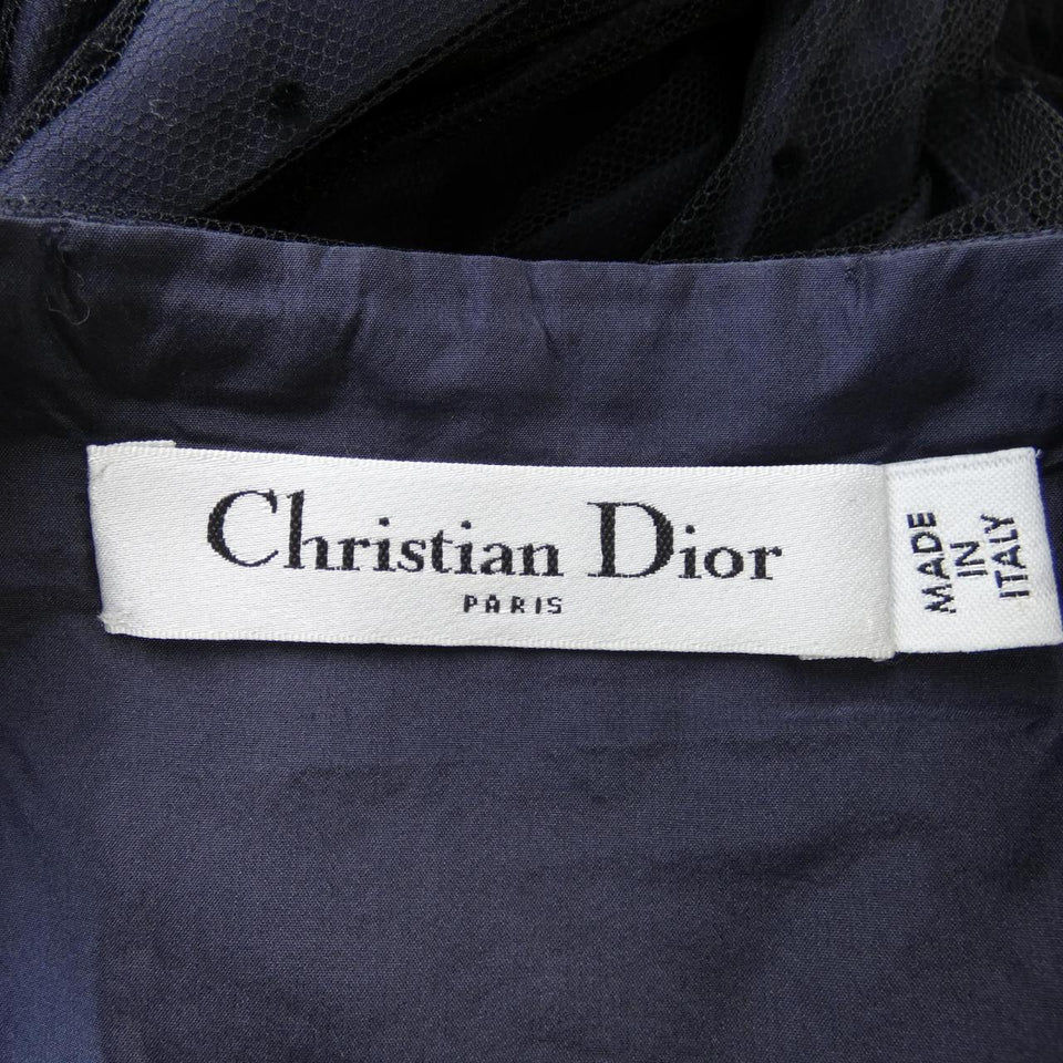 Christian Dior 7H21326D1810 Skirt
