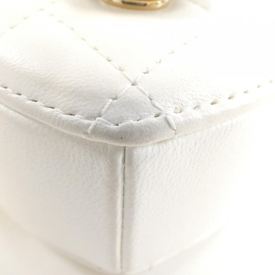 Chanel AP2783 Lambskin Coin Case