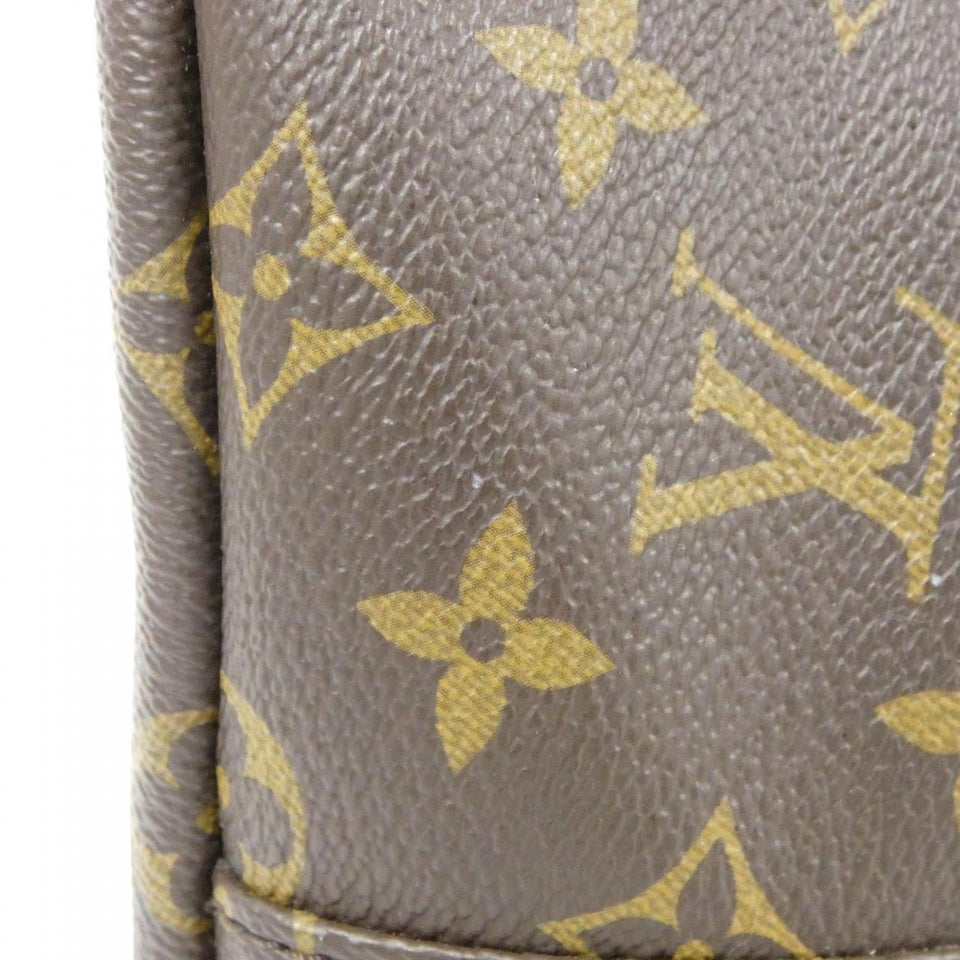 Louis Vuitton Palm Springs Backpack MINI Monogram Backpack