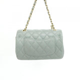Chanel AP4760 Lambskin Key Holder