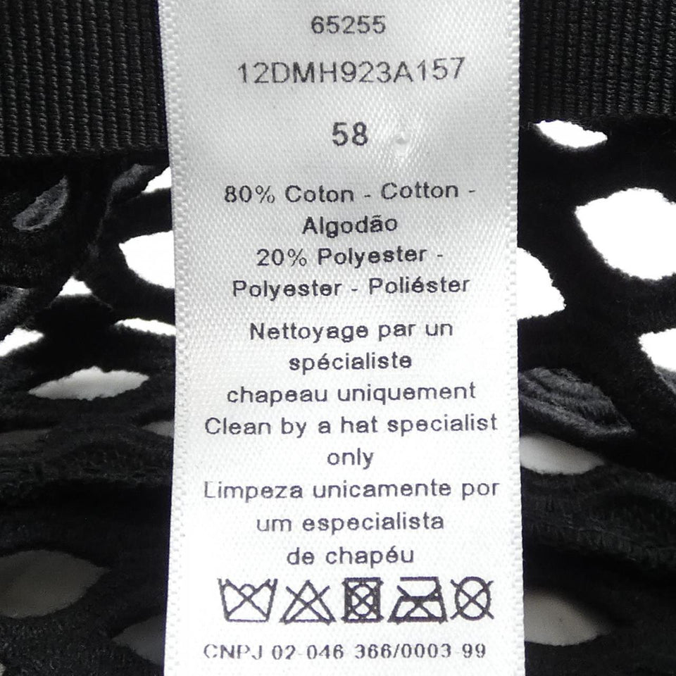 Christian Dior Dior MESH Hat
