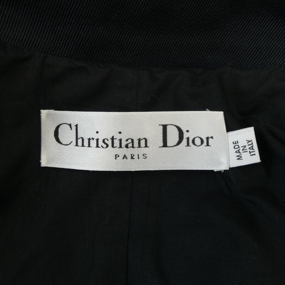 Christian Dior Coat