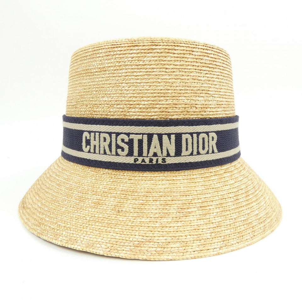 Christian Dior Hat Hat