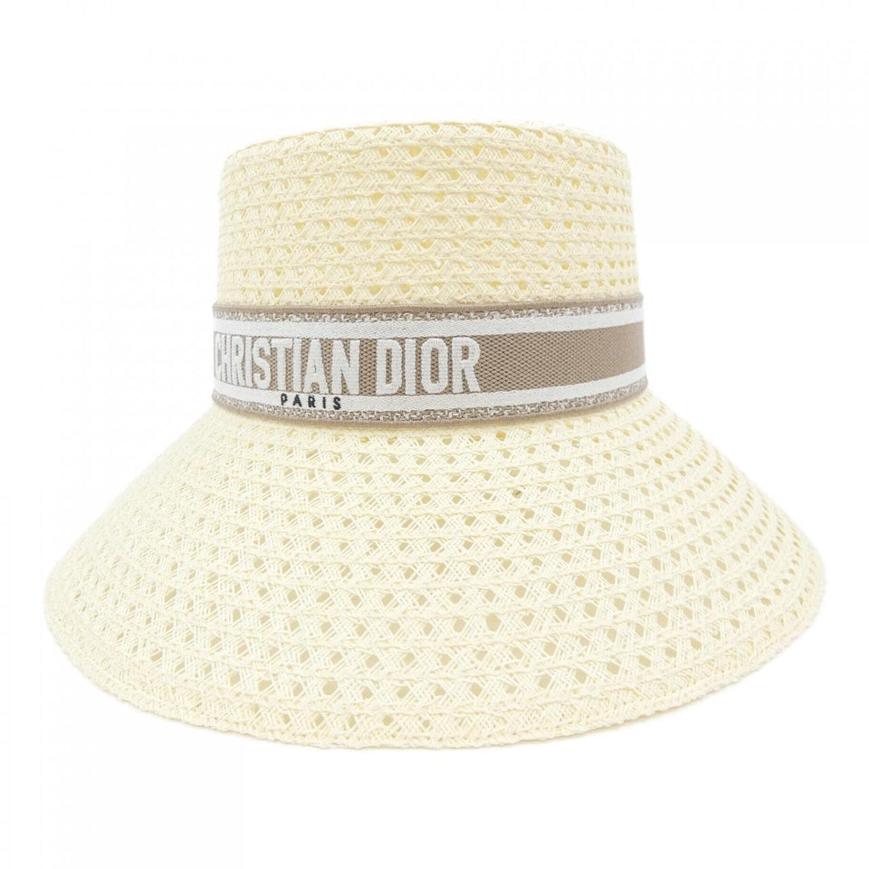 Christian Dior DiorIVIERA D-BOBBY Hat