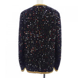Chanel LOOK15 Collarless Jacket