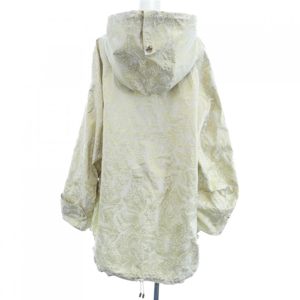 Christian Dior Anorak Hoodie