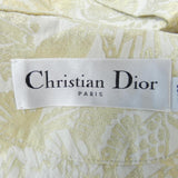 Christian Dior Anorak Hoodie