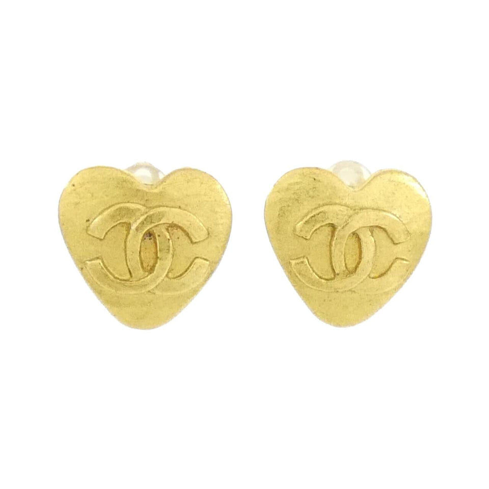 Chanel Vintage Earrings