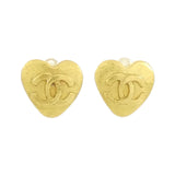 Chanel Vintage Earrings