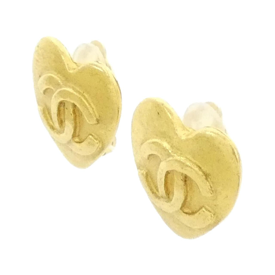Chanel Vintage Earrings