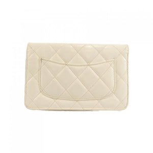 Chanel AP2548 Goatskin Wallet