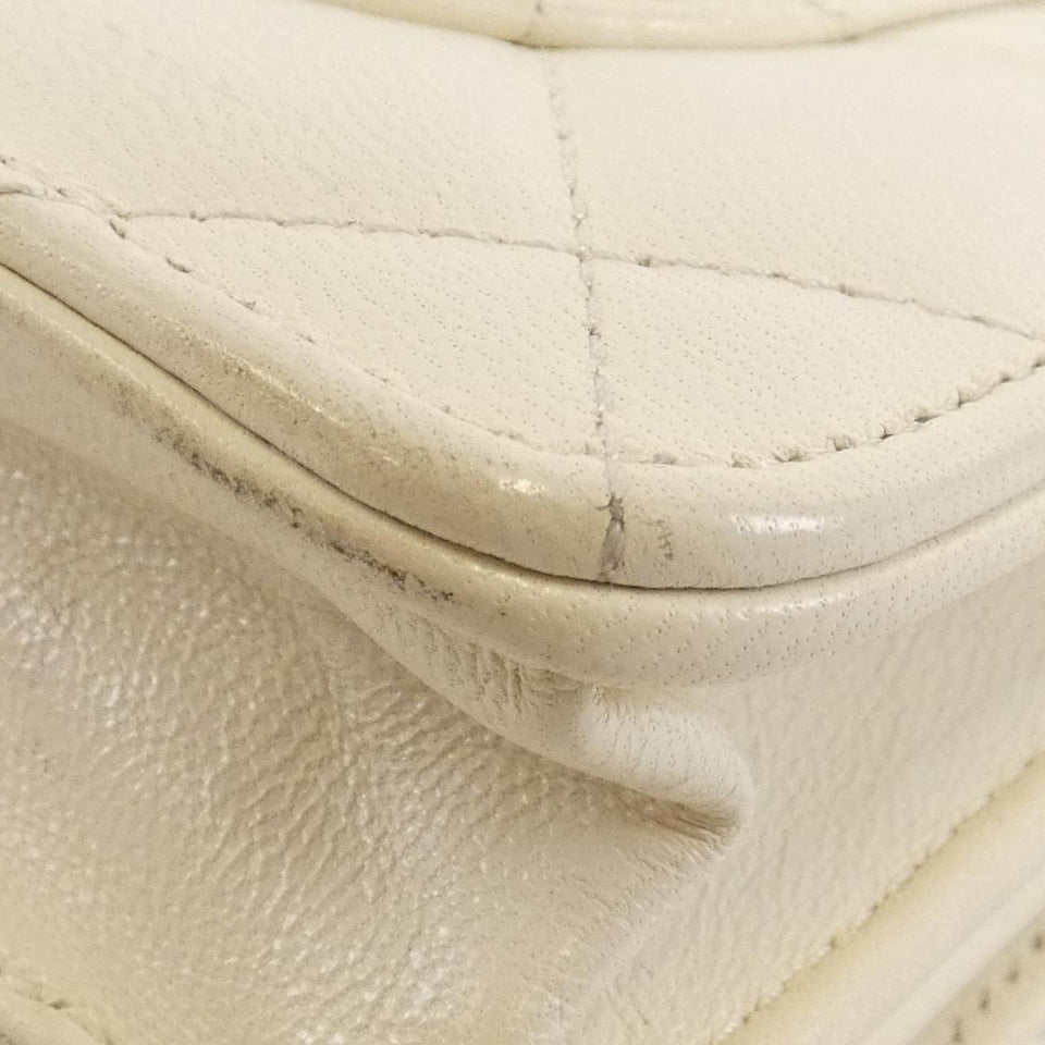 Chanel AP2548 Goatskin Wallet