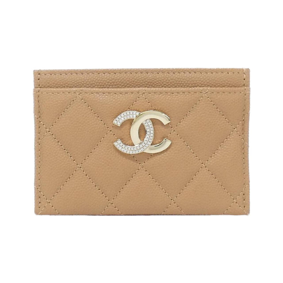 Chanel AP4179 Caviar Skin  Case