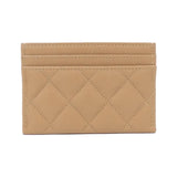 Chanel AP4179 Caviar Skin  Case