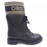Christian Dior D-MAJOR Boots