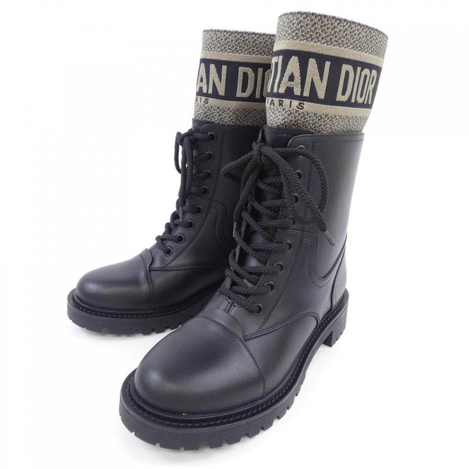 Christian Dior D-MAJOR Boots