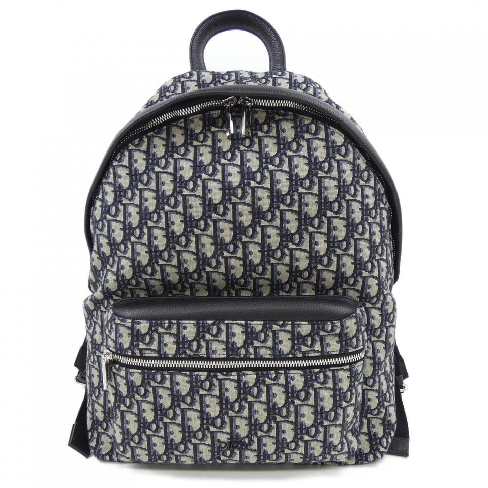 Dior RIDER Dior Oblique Backpack