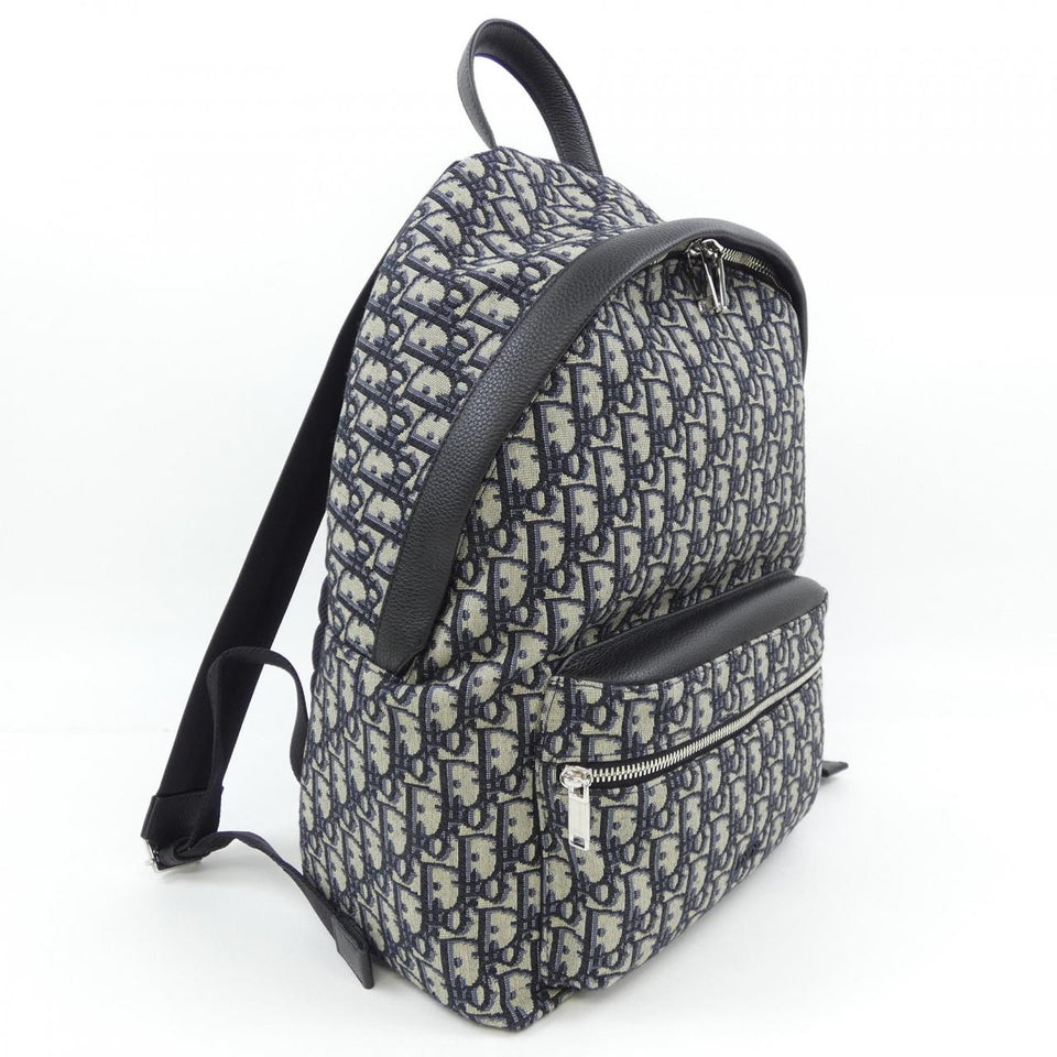 Dior RIDER Dior Oblique Backpack