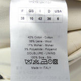 Christian Dior Coat