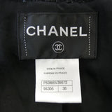 Chanel P53166V39572 Jacket