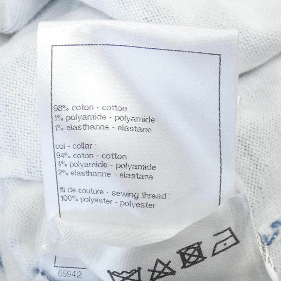 Chanel LOOK23 T-shirt
