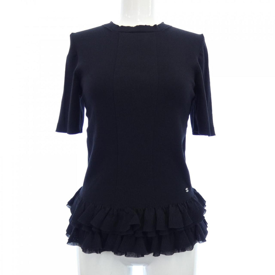 Chanel Knit