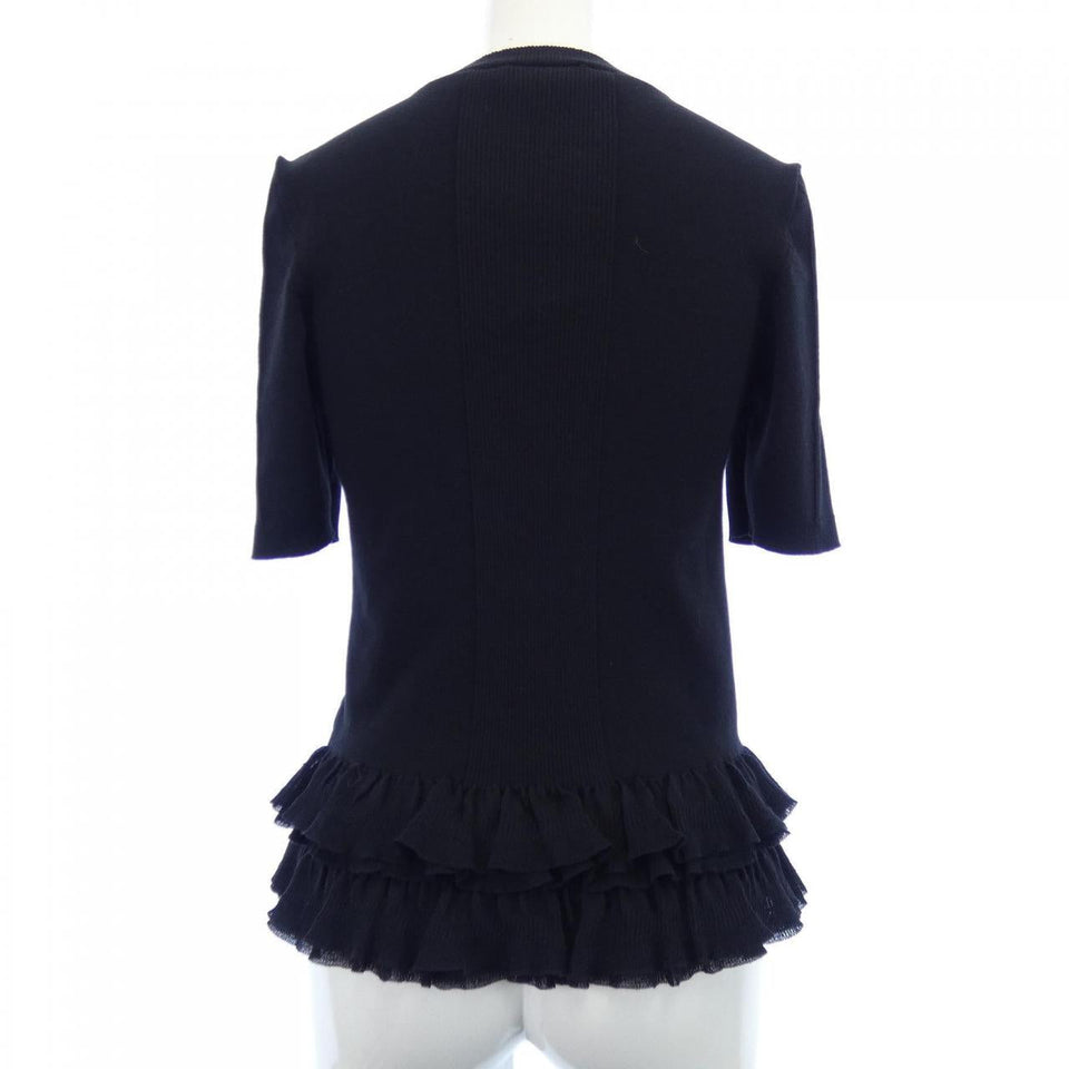 Chanel Knit