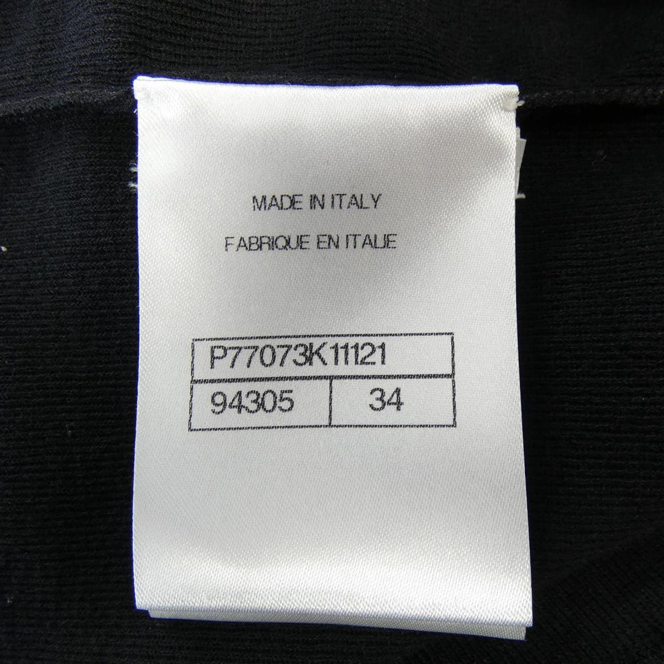 Chanel Knit