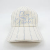 Dior Cap Hat