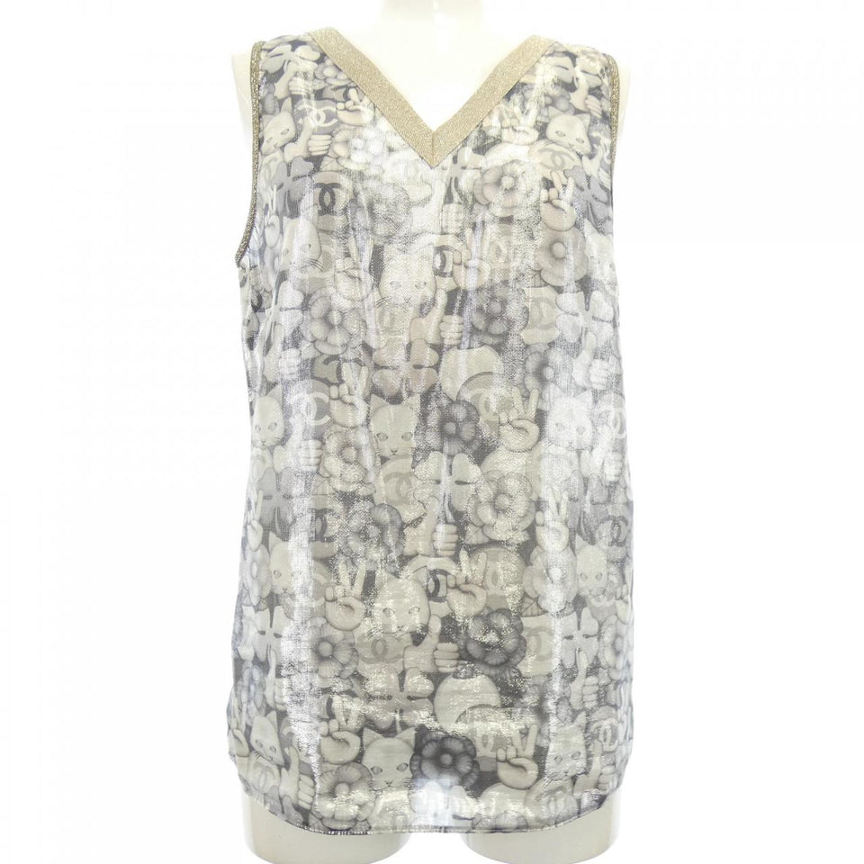 Chanel Top