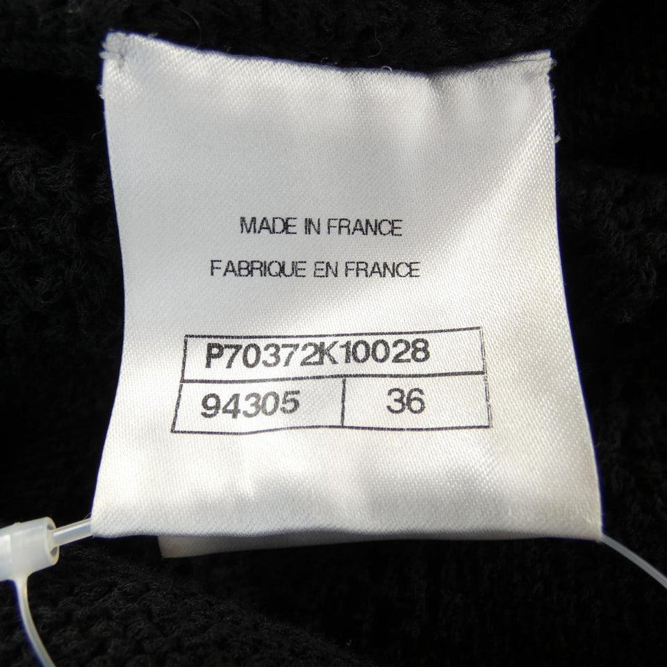 Chanel P70372K10028 igan
