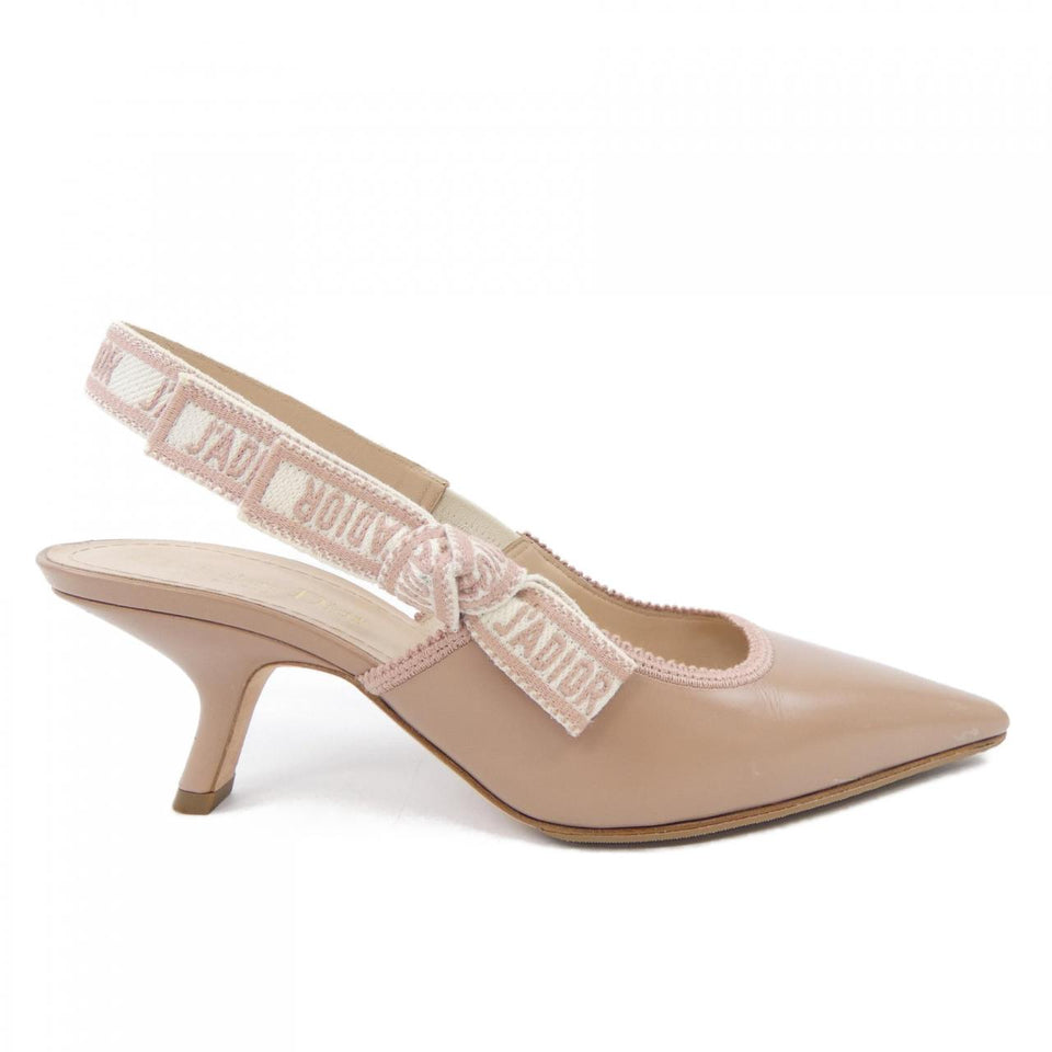 Christian Dior J'ADior Pumps