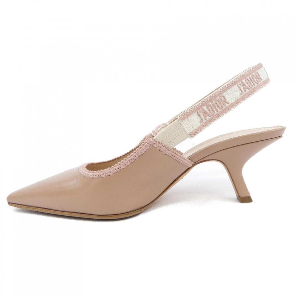 Christian Dior J'ADior Pumps