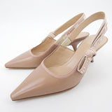 Christian Dior J'ADior Pumps